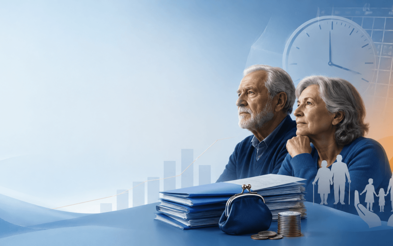 Presentato il rendiconto sociale INPS 2025. I dati e i numeri piú importanti