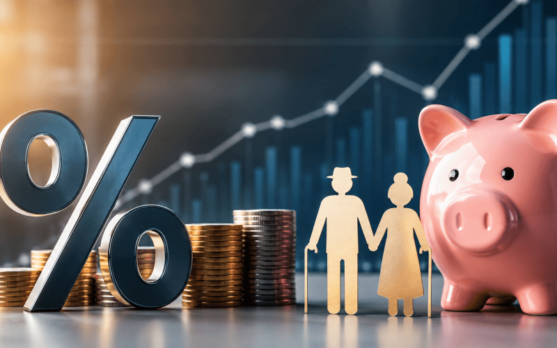 ISTAT: a Giugno 2026, Inflazione su base annua al 3%